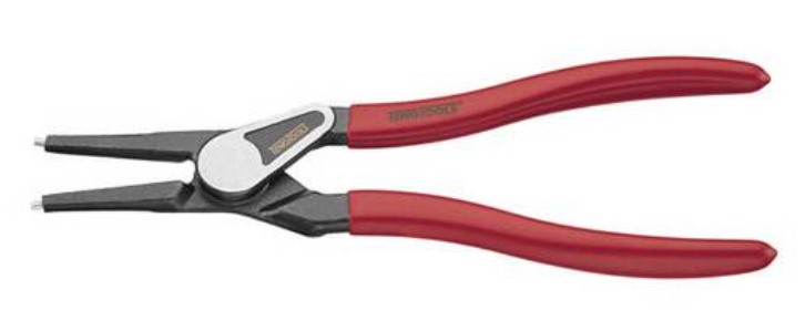 TANG SEEGERRING UTV. RETT MBE472-9 - TENG TOOLS