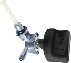 BENSINKRAN LCT / AX MOTOR ARIENS/HQ ++ 532429234 M/BRYTER RØD