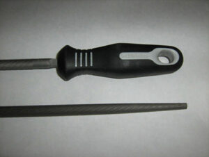 FIL RUND 7044 - 250MF - NICHOLSON