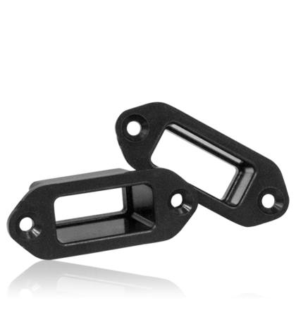 POWERBOX MOUNTING FRAME MPX MALE 6PCS