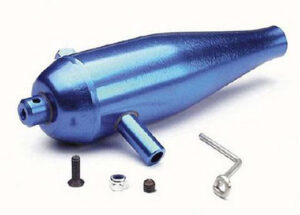 v02_B4BC6A0565A90CACD2F11335BFCAF07D.jpg TUNED PIPE ALUMINIUM - T-MAXX TRAXXAS