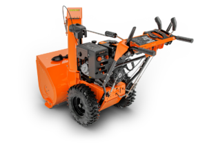 ARIENS DELUXE ST28DLE 291cc AUTOTURN SNØFRESER