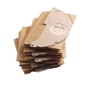STØVS.POSE 5PK WD2.200-250 A2003-74  KÄRCHER