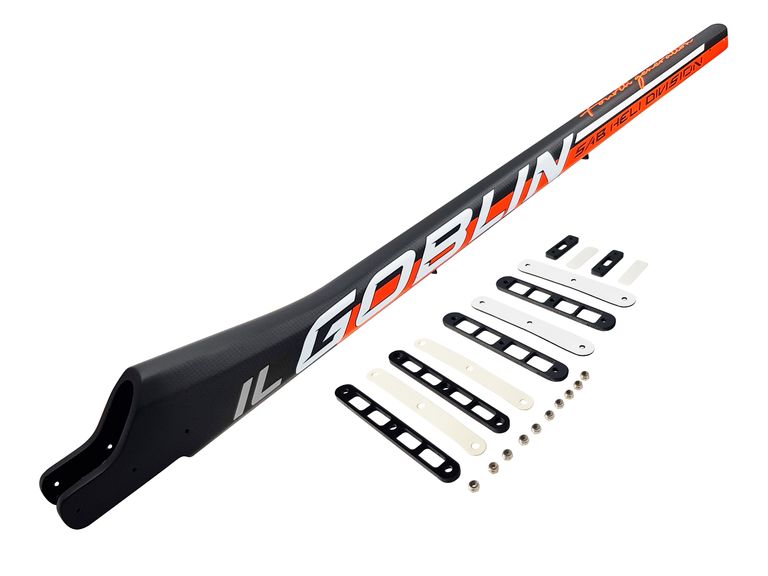 ILGOBLIN PRO KSE CARBON BOOM