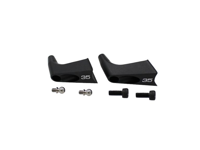 ALUMINIUM BLADE GRIP ARM