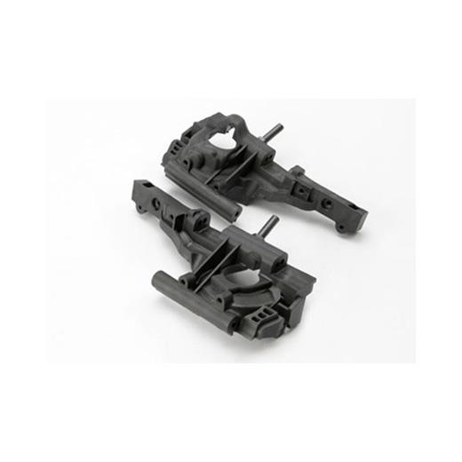 BULKHEAD FRONT SUMMIT (LEFT & RIGHT HALVES)