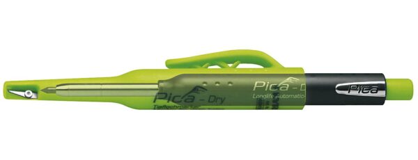 MERKEPENN PICA DRY GRAFIT 2B - Bilde 2