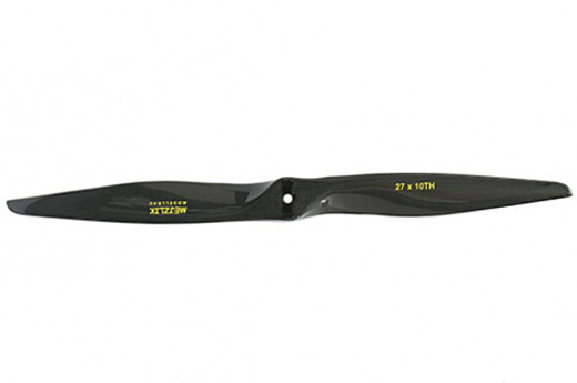 MEJZLIK 27X10THIN CARBON PROPELL