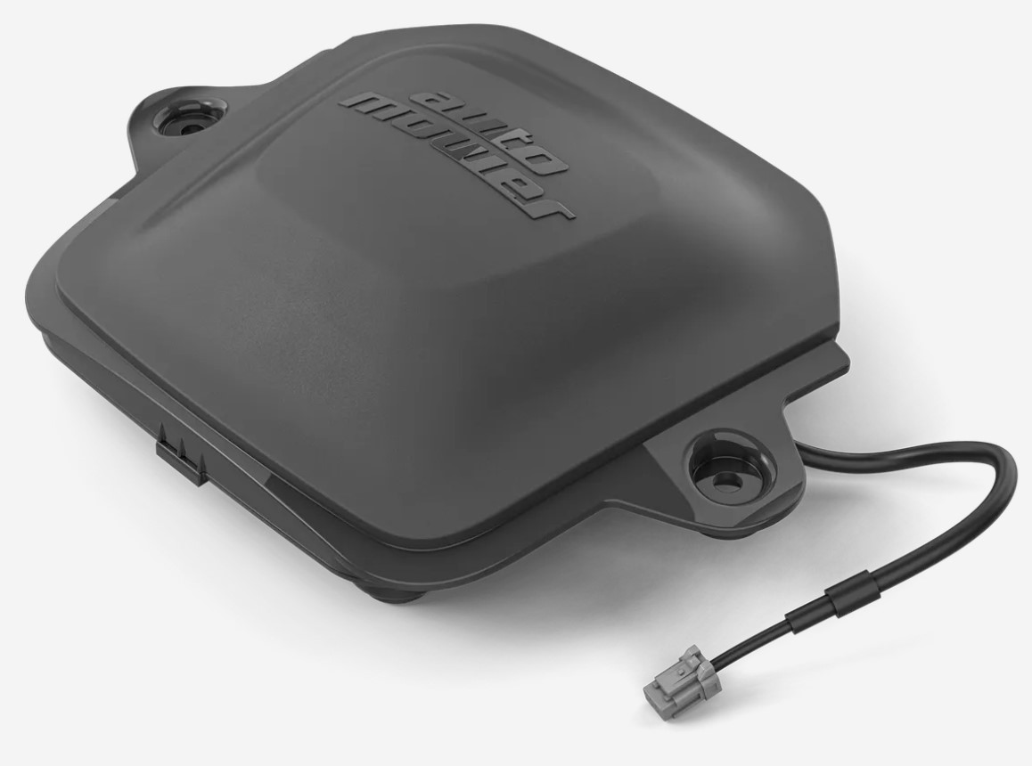 HUSQVARNA EPOS PLUG-IN MODULL FOR AUTOMOWER