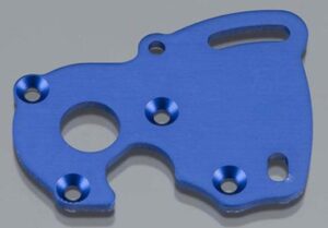 MOTOR PLATE VXL - TRAXXAS