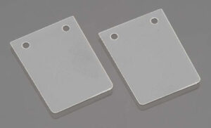 ENGINE REED VALVE PETALS DLE-20