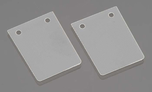 ENGINE REED VALVE PETALS DLE-20
