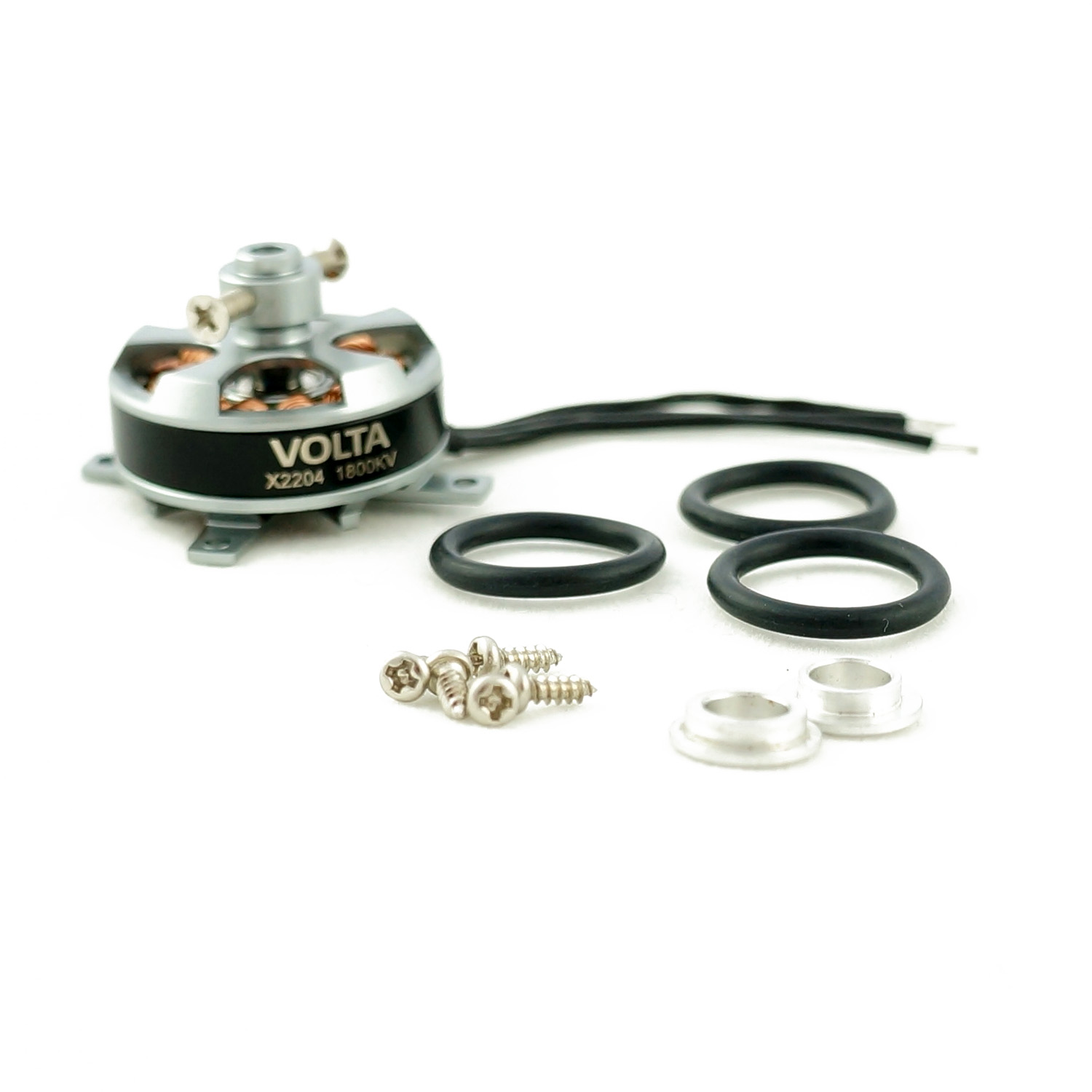 VOLTA X2204/1800 20G - Bilde 4