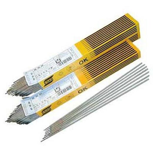 ELEKTRODE OK 43.32 2.5x350 PK.PRIS ESAB 2,2 KG