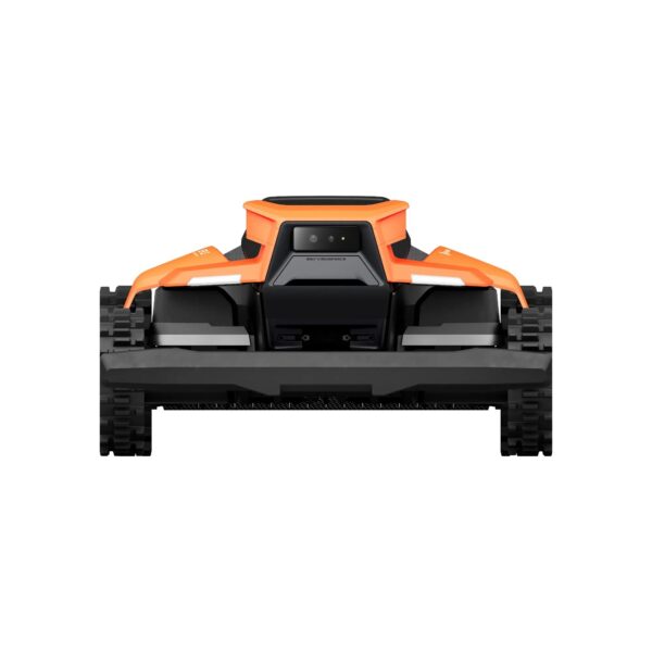 SEGWAY NAVIMOW C120M1 ROBOTGRESSKLIPPER – OPPTIL 25 000 M2 - Bilde 2