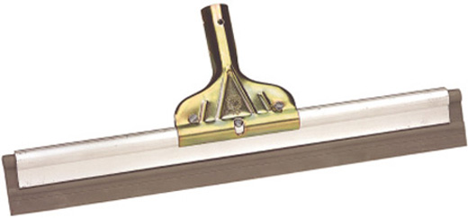 GULVNAL GUMMI 420 MM - LETTA