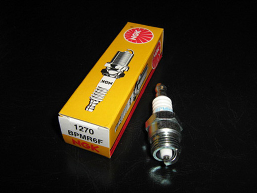 BPMR6F NGK PLUGG