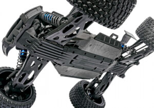 v02_B5E3FFAF33A79E84C13375F3DEBBB22E.jpg XRT RACE TRUCK 8S TQI TSM RTR GREEN- TRAXXAS