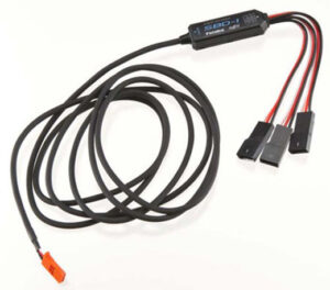 v02_B5EADEAC6944A3212F77D0AF69D5BEC0.jpg FUTABA SBD-1 S.BUS DECODER 1600MM