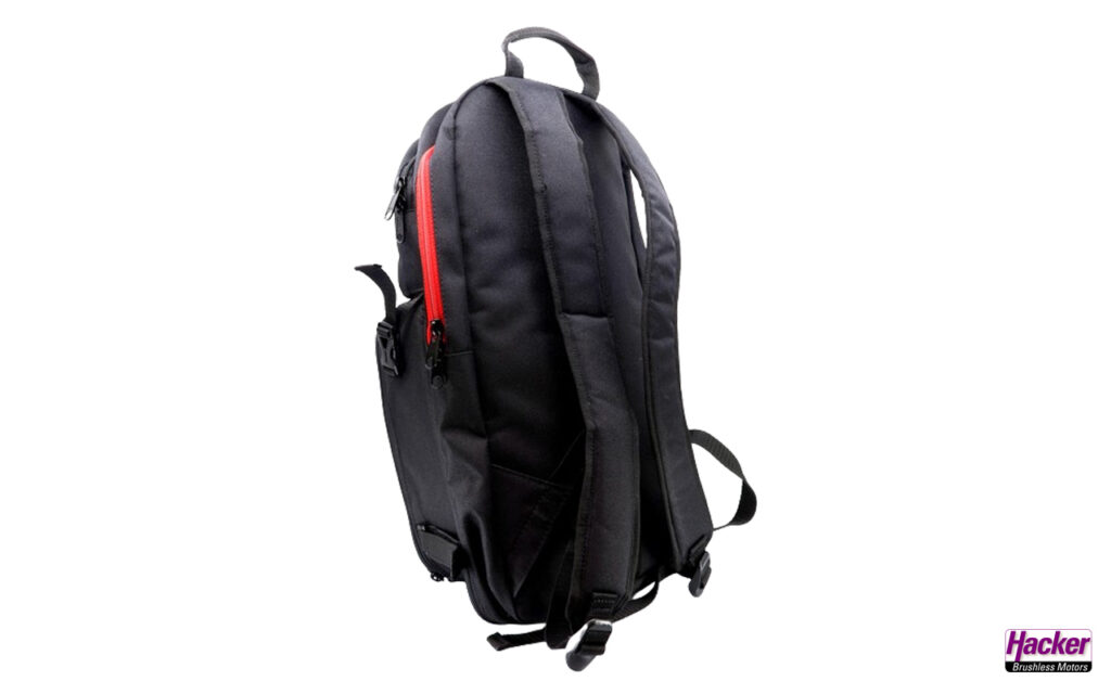 JETI DUPLEX BACKPACK FOR DS-TX
