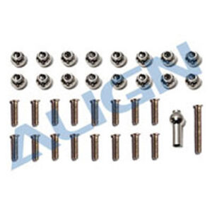 STAINLESS STEEL BALL SET