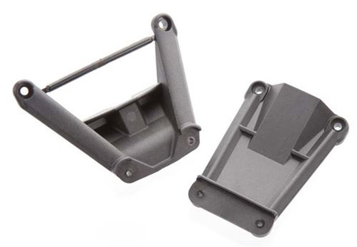REINFORCEMENT CHASSI E-MTA
