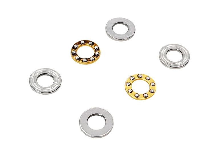 THRUST BEARING 6X12X4,5MM