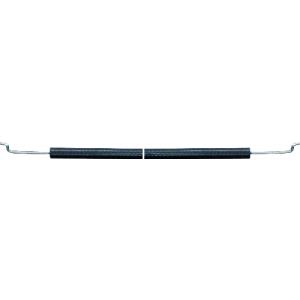 GASSWIRE STIGA NOEN PARK OG VILLA MOD.CAST.GARD XK 140/160