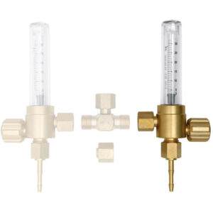 FLOWMETER ROTAM PLUS - AGA