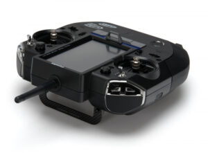 FUTABA T7XC RADIO 2,4GHZ R334SBS