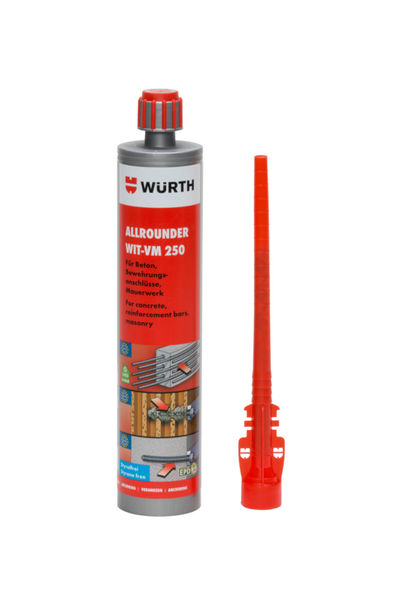 KJEMISK ANKER WIT-VM 250 - 330ML