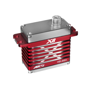 MKS HBL880 TAIL SERVO