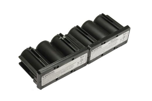 BATTERI HQ LC MODELLER KLIPPER 12V 2.4Ah