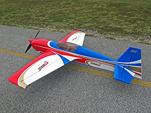 SEBART EDGE S 140E