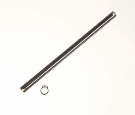 HOLLOW MAIN ROTOR SHAFT LOGO 400 VBAR