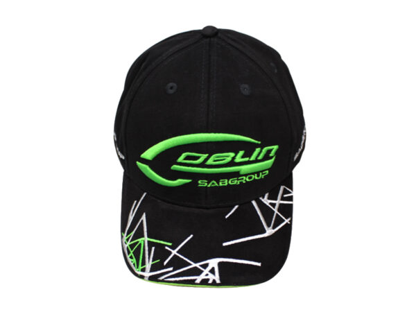 SAB GROUP GOBLIN EDITION CAPS - Bilde 1