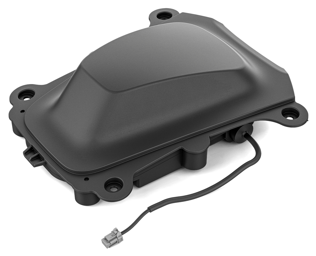 HUSQVARNA EPOS PLUG IN KIT MODULL FOR AUTOMOWER - Bilde 1