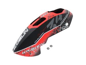 CF CANOPY KRAKEN 580 NITRO