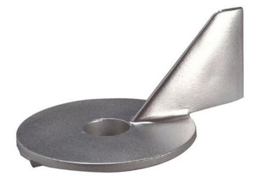 TRIM TAB/SINKANODE 40-60 HK