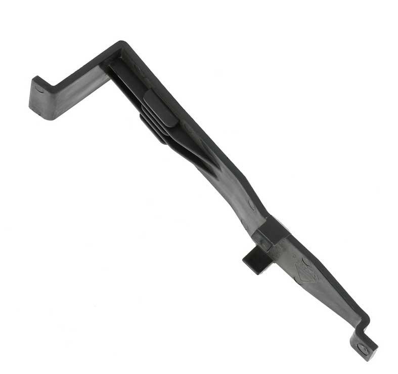 OPPSAMLER STOPPARM RIDER