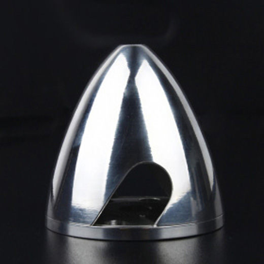 SPINNER ALUMINIUM 3,75" (95MM) KOMPLETT 5507429