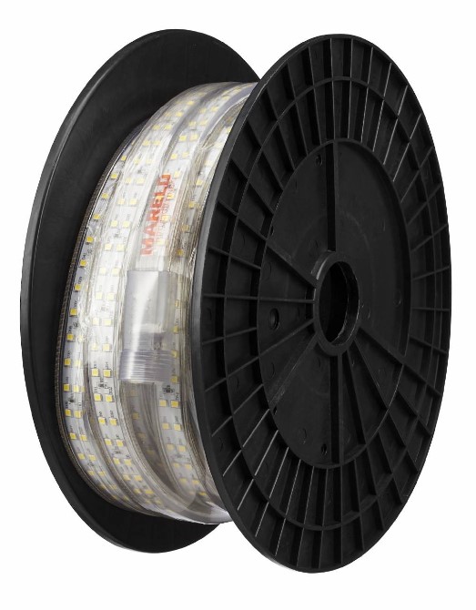 LED-LYSLIST SUNLIT 20M MARELD