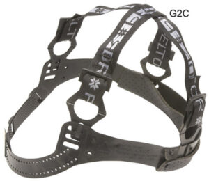 HJELMINNREDNING PELTOR G2C