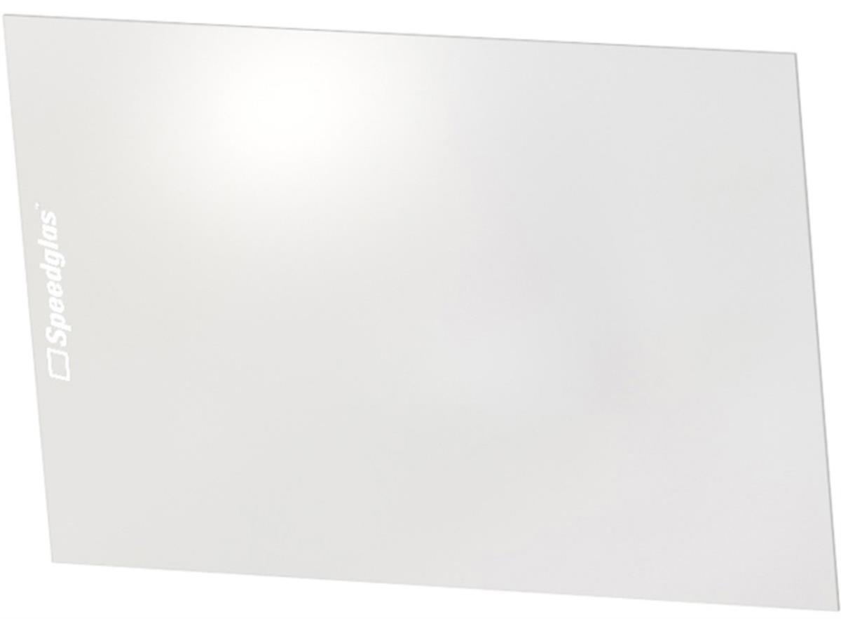 GLASS INDRE 9100XX 117X77 528025 - 3M SPEEDGLAS - Bilde 1
