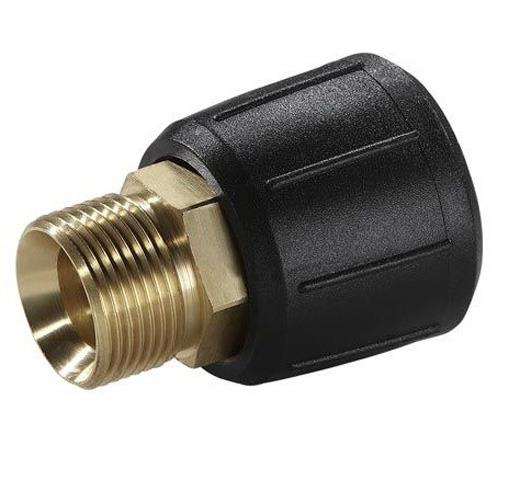 SVIVEL KOBLING 22mm  KÄRCHER