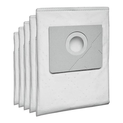 STØVSUGERP.5.PK TIL NT25/1-NT35/1 NT361 FLEECE  KÄRCHER