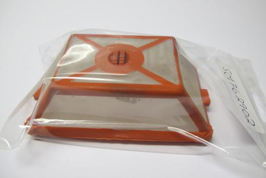 LUFTFILTER FIN, SAG 51/55