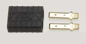 TRAXXAS KONTAKT HUN (B) (BATTERI)