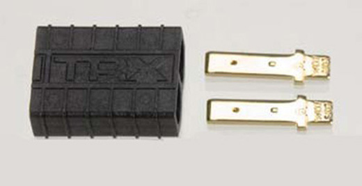 TRAXXAS KONTAKT HUN (B) (BATTERI)