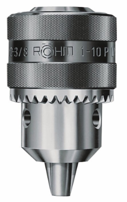 NØKKELCHUCK 1/2'' x 20 UNF - 13MM RØHM - HIKOKI